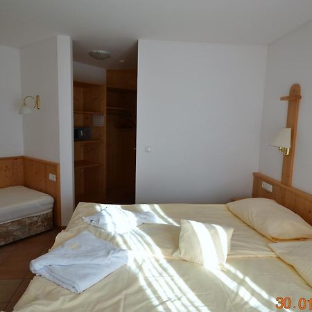 Appartement Hotel Sonneck Konigsleiten Quarto foto